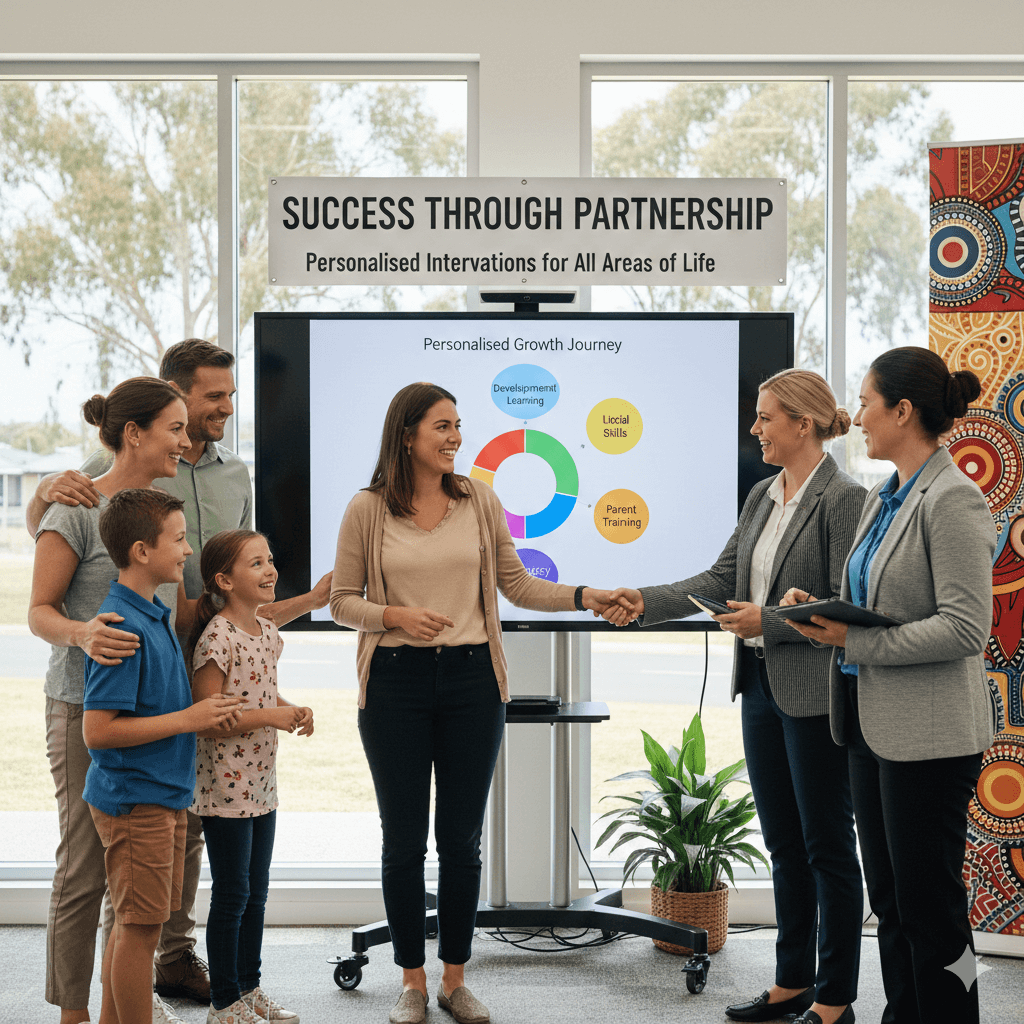 How We Help Graphics